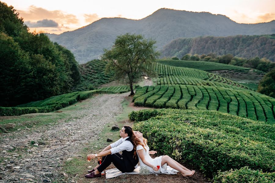 Photographe de mariage Anastasiya Korotya (akorotya). Photo du 13 octobre 2020