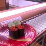 スシロー壽司郎