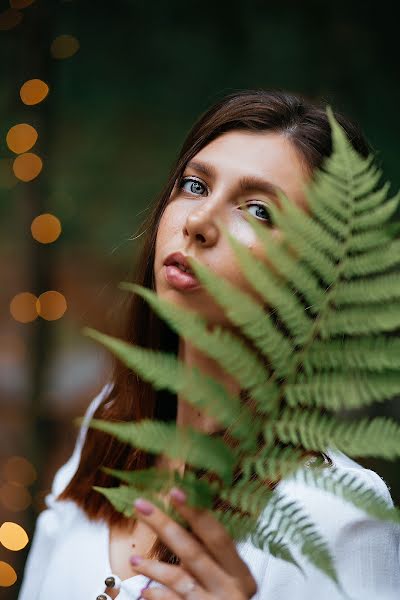 Wedding photographer Alina Gevondova (alinagevondova). Photo of 23 July 2019