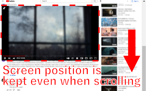 FixYTPlayer Preview 2