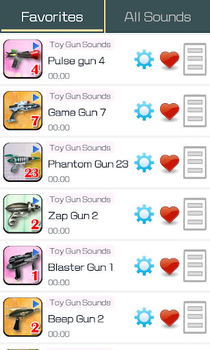 免費下載音樂APP|Toy Guns Shot Sounds app開箱文|APP開箱王