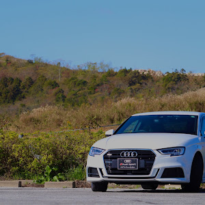 A3 セダン 1.4 TFSI