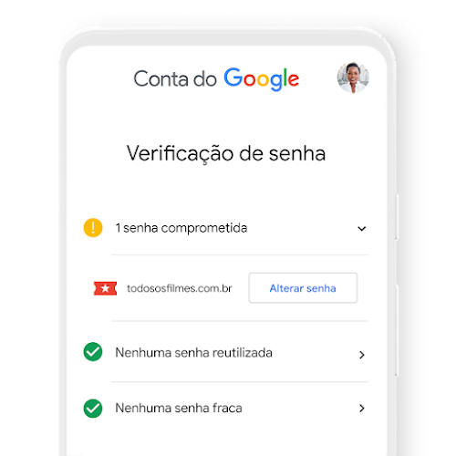 Deixa-me usar o Google por ti