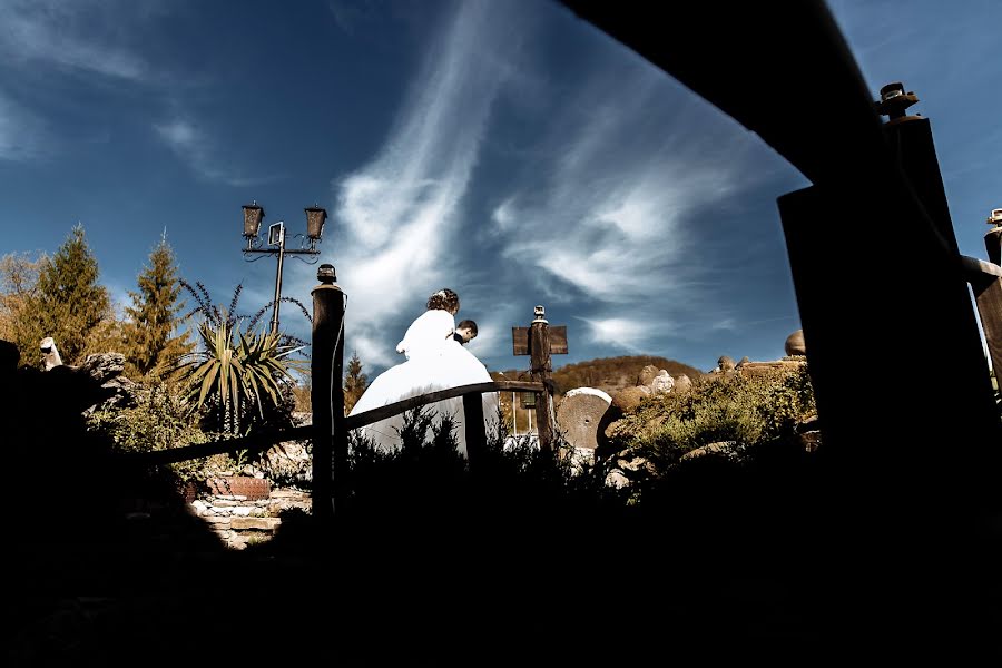 Fotógrafo de bodas Timur Assakalov (timas). Foto del 18 de mayo 2017