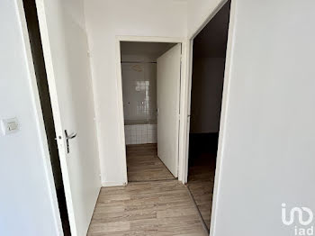 appartement à Amiens (80)