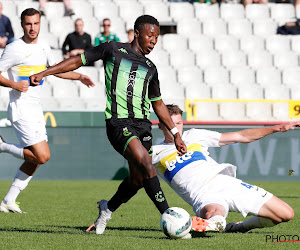 "C'est le pire match depuis que je suis à la tête de l'équipe"