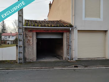 parking à Carmaux (81)