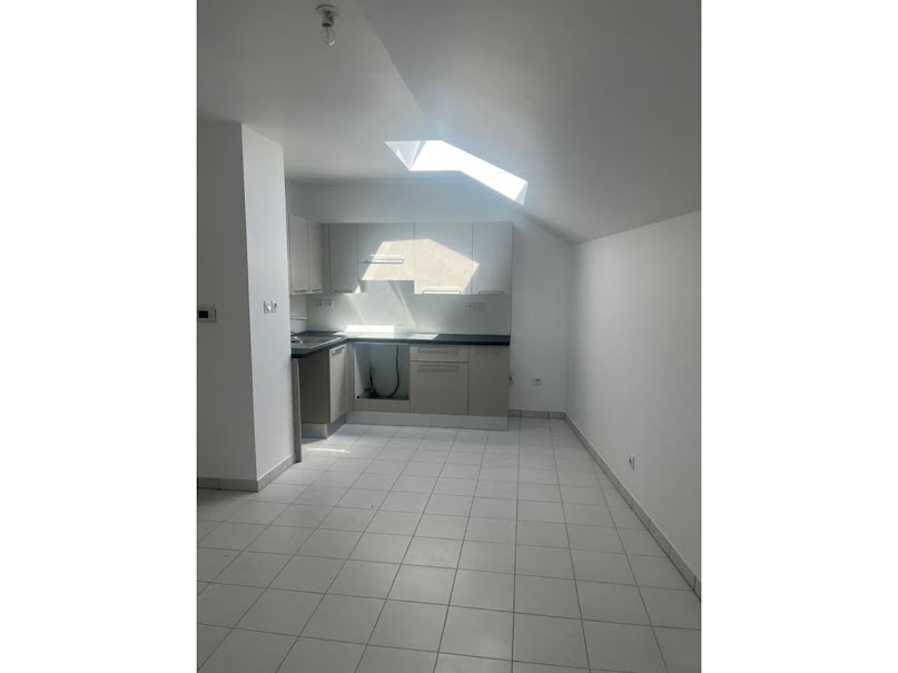 Vente appartement 2 pièces 40.61 m² à Nice (06000), 220 000 €