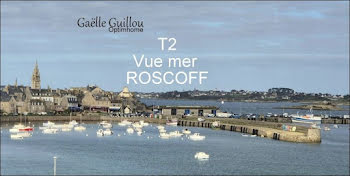 appartement à Roscoff (29)