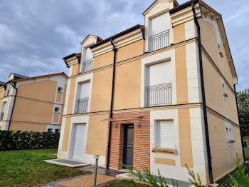 appartement à La Celle-Saint-Cloud (78)