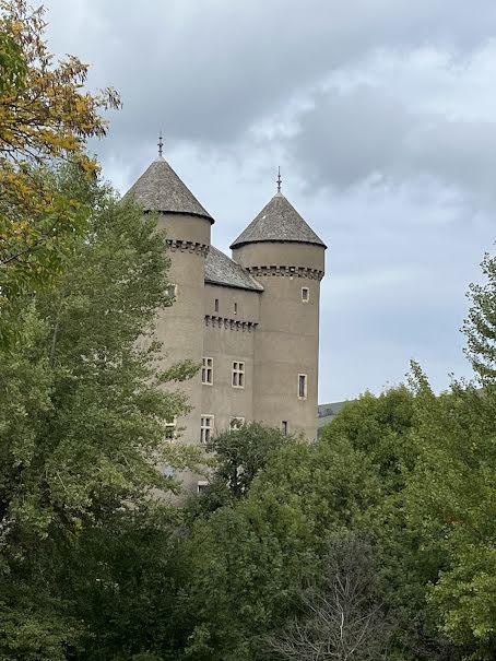 Vente château 20 pièces 500 m² à Rivière-sur-Tarn (12640), 1 660 000 €