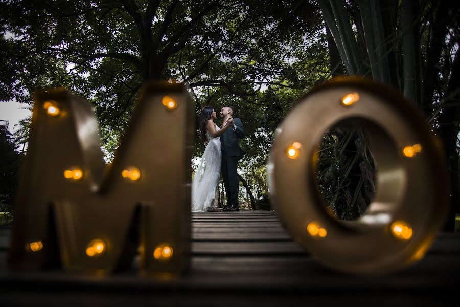 Wedding photographer Enrique Soliz (enriquesoliz). Photo of 21 November 2018