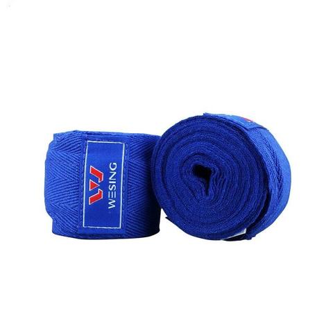 Title 2, Bandages de Boxe Extensibles pour Soutien et Pr...