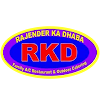 Rajender Ka Dhaba, Sector 31, Gurgaon logo