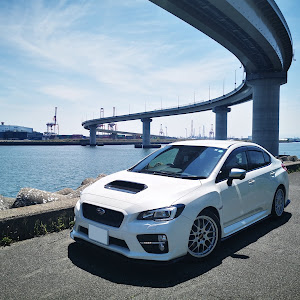 WRX S4 VAG