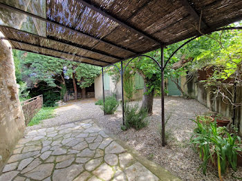 maison à Vaison-la-Romaine (84)