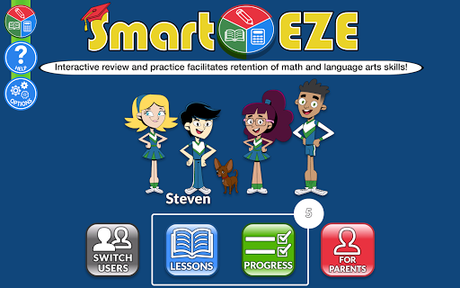 Smart-EZE Minutes A Day Review