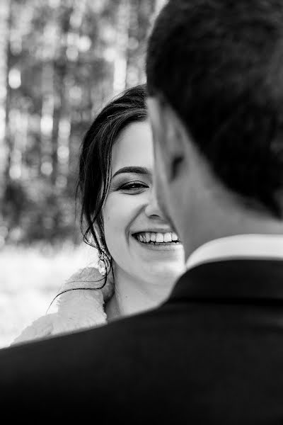 Wedding photographer Liliya Viner (viner). Photo of 14 November 2017