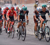 Zaterdag maakte hij al indruk in Strade Bianche, zondag won beloftevolle ex-renner QuickStep na mooie koers