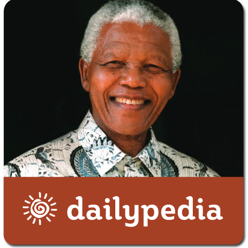 Nelson Mandela Daily Apps Bei Google Play