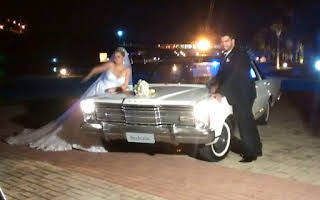 Ford Galaxie Rent São Paulo