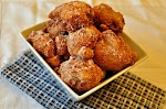 Apple Fritters was pinched from <a href="http://megseverydayindulgence.wordpress.com/2012/10/03/apple-fritters/" target="_blank">megseverydayindulgence.wordpress.com.</a>