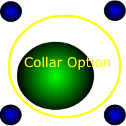 Collar Option Play  Icon