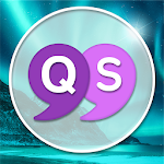 Cover Image of 下载 Quotescapes 0.0.0 APK