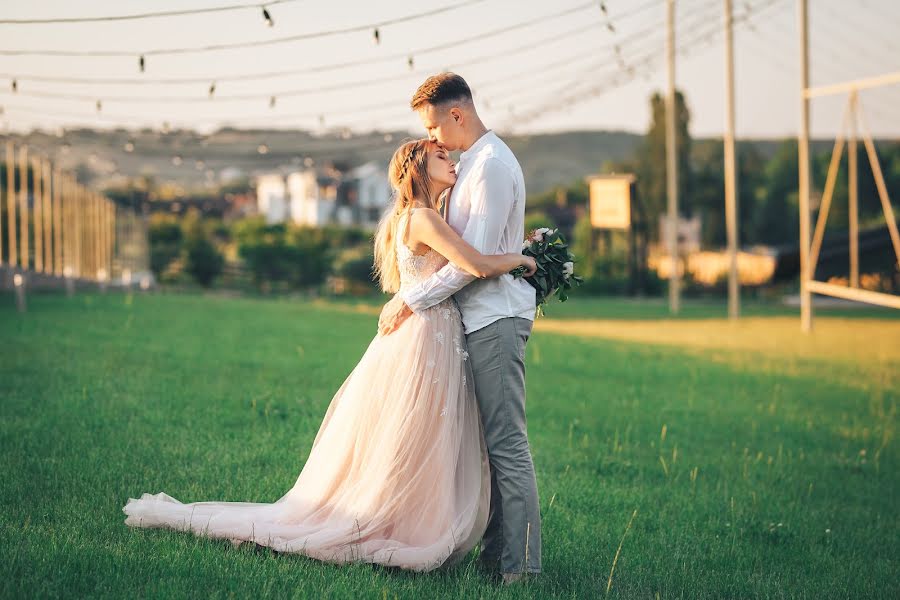 Photographe de mariage Aleksandr Chernyy (alexblack). Photo du 1 février 2020