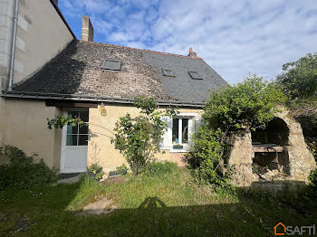 maison à Montlouis-sur-Loire (37)