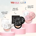 Phấn Phủ Siêu Mịn Eglips Powder Pact - Phấn Phủ Dạng Nén Hàn Quốc 9G