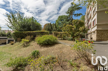 appartement à Fontenay-aux-Roses (92)