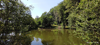 terrain à Josselin (56)