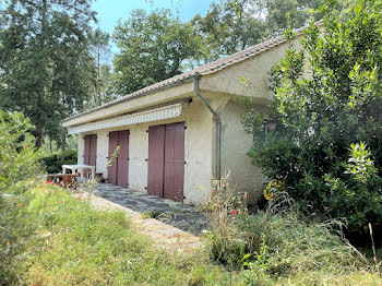 maison à Cazals (46)