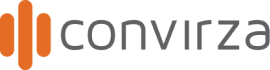 Convirza logo