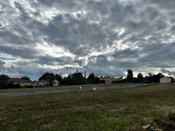 terrain à Artonne (63)