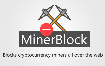 minerBlock Preview image 0