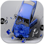 Cover Image of Descargar Derby Destruction Simulator 1 APK