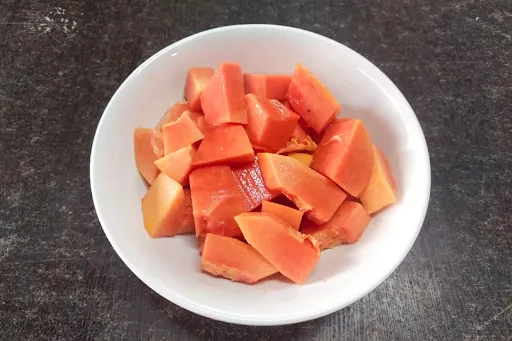 Papaya Bowl