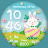 Easter Spring Bunny - ReS20 icon