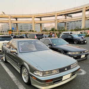 ソアラ MZ21
