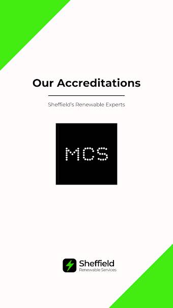 Accreditations  album cover