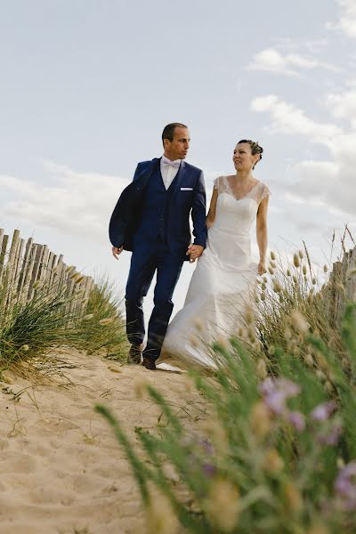 Fotógrafo de casamento Lilian Vezin (vezin). Foto de 3 de junho 2019