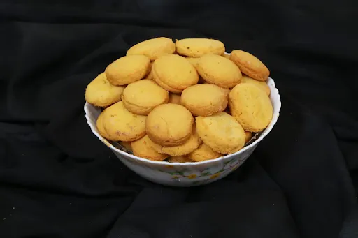 Salted Biscuit [200 Grams]