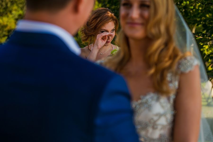 Photographe de mariage Unai Perez Azaldegui (mandragorastudi). Photo du 11 octobre 2015