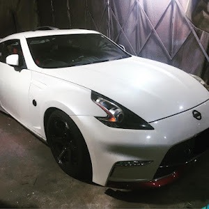 フェアレディZ Z33