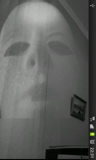 Ghost Camera