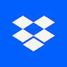 Dropbox: Secure Cloud Storage Icon