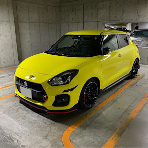 スイフトスポーツ ZC33S