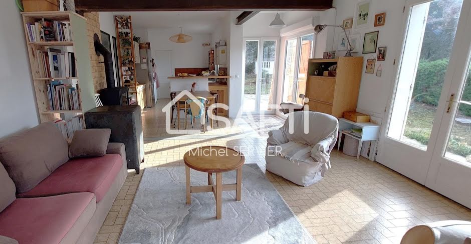 Vente maison 4 pièces 122 m² à Evenos (83330), 499 000 €